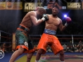 Fight Night Round 4 : les forces en présence