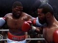 Fight Night Round 4 : les forces en présence