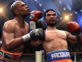 Fight Night Round 4 : les forces en présence