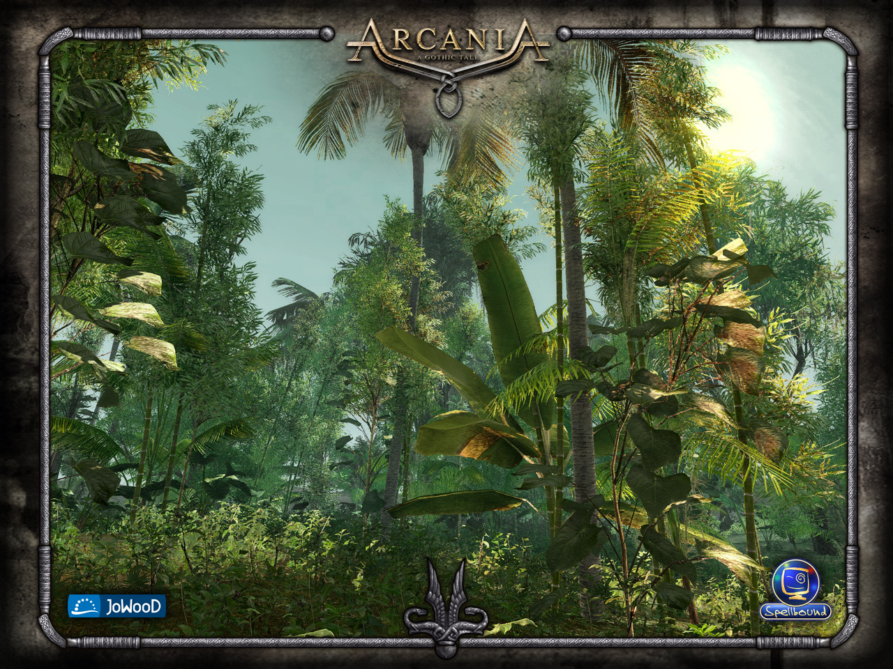 Gothic 4 revient en trombe
