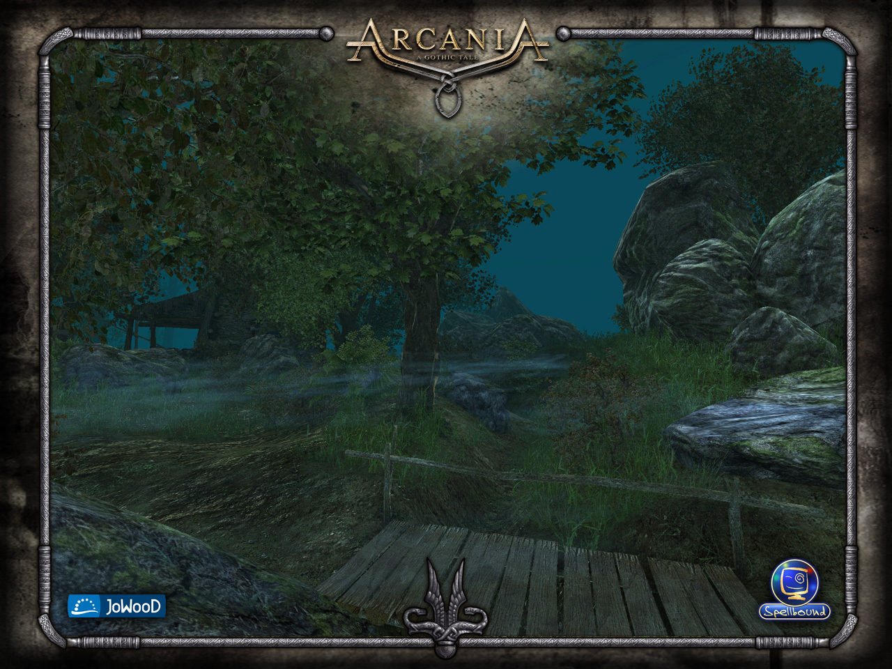 Gothic 4 : new screenshots
