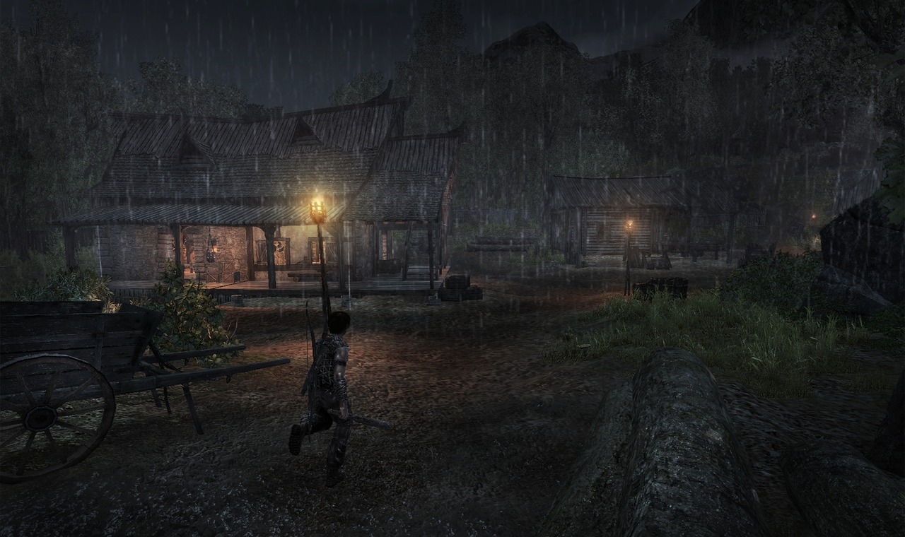 Gothic 4 : enfin de nouvelles images