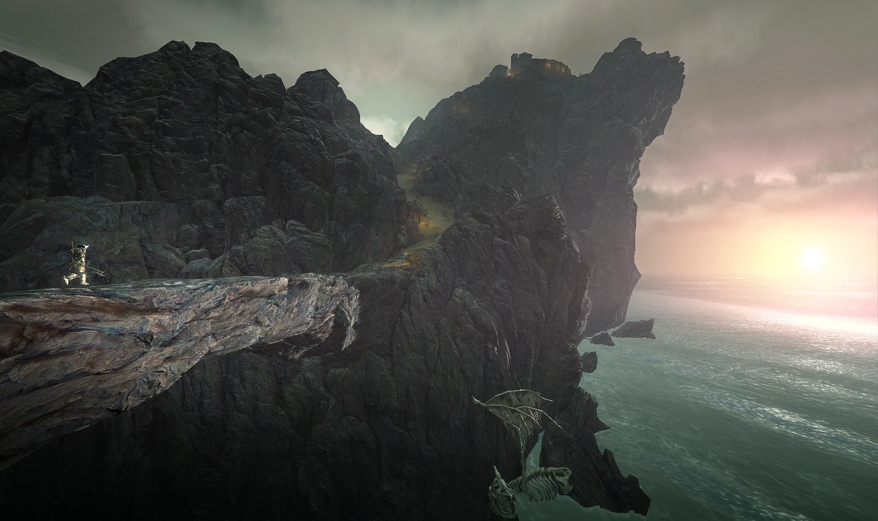 Gothic 4: new images