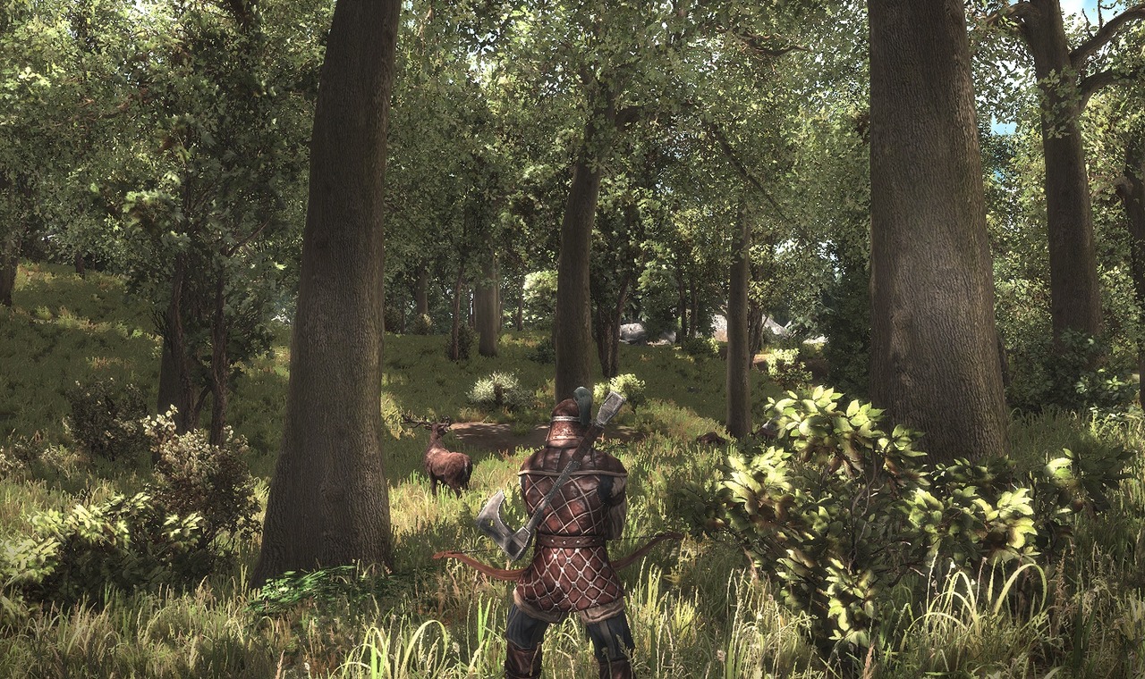 Gothic 4 : enfin de nouvelles images