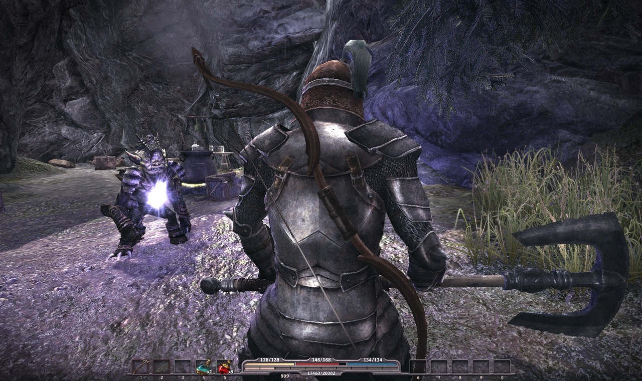 Gothic 4 Arcania: a new video
