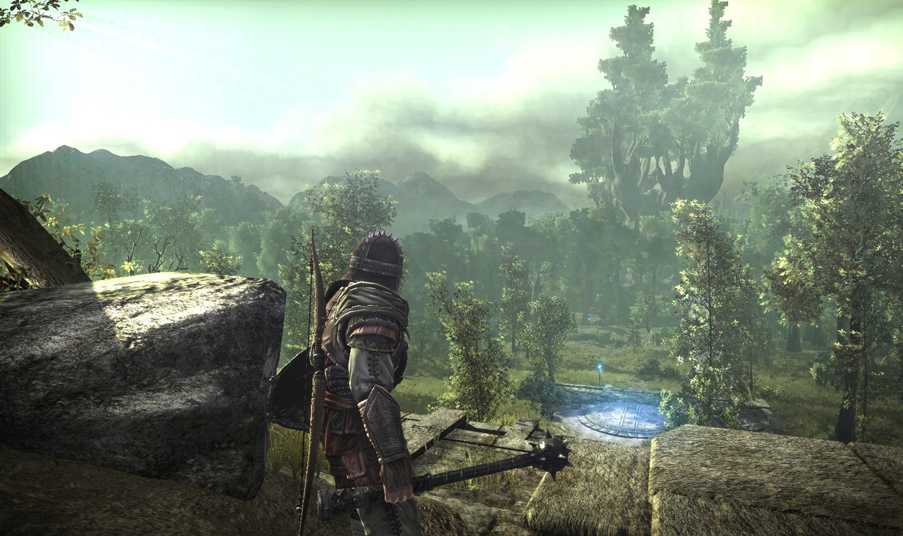 Gothic 4: new images