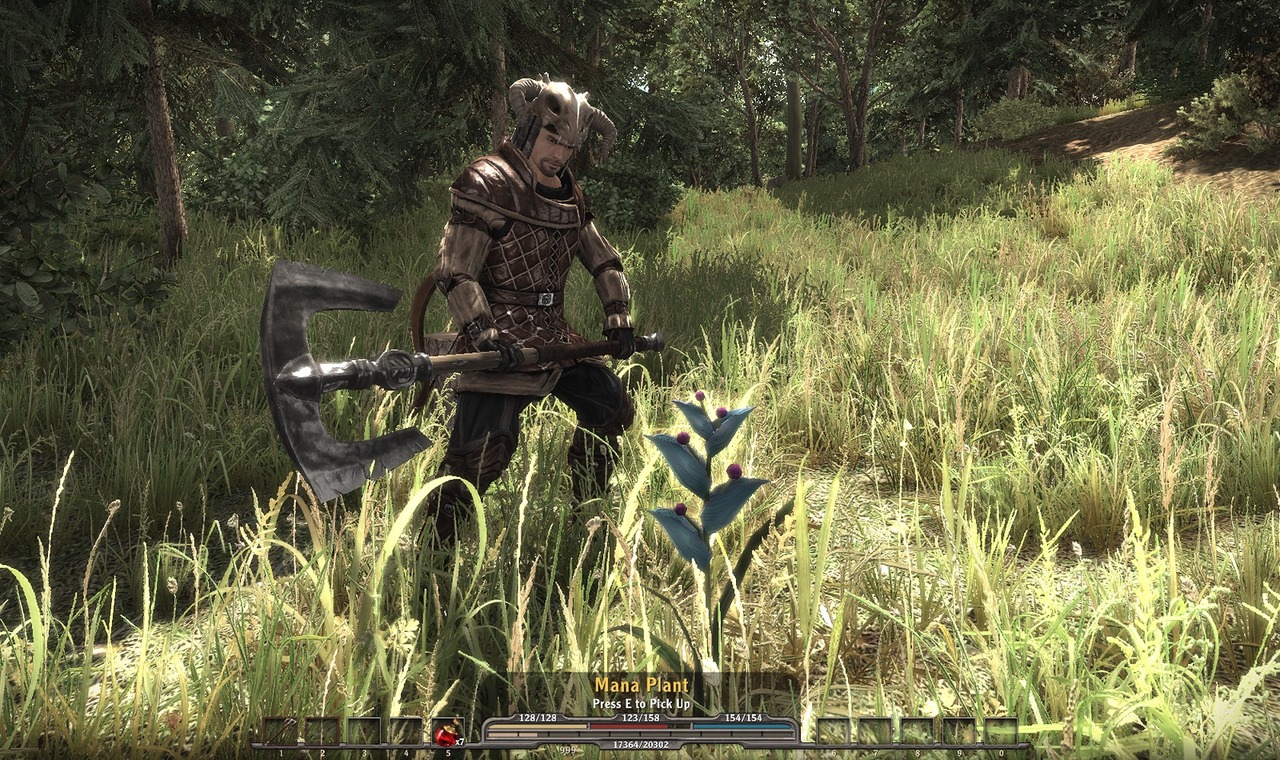 Gothic 4: new images
