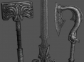 Gothic 4 : images et nom
