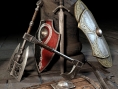 Gothic 4 : images et nom