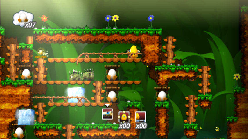 Toki Tori annoncé