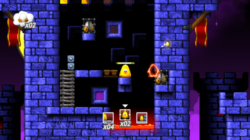 Toki Tori annoncé
