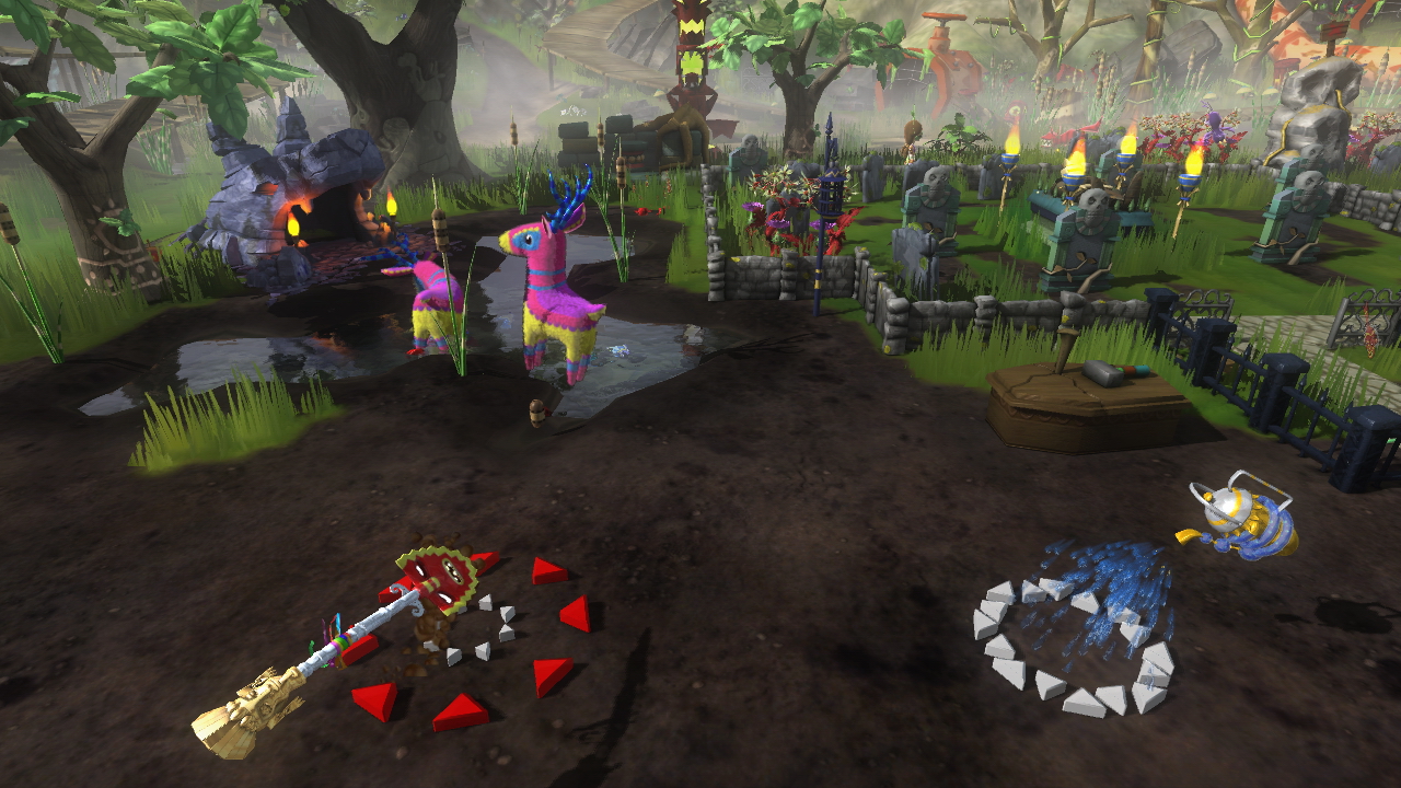 Viva Pinata 2 : 1ères images