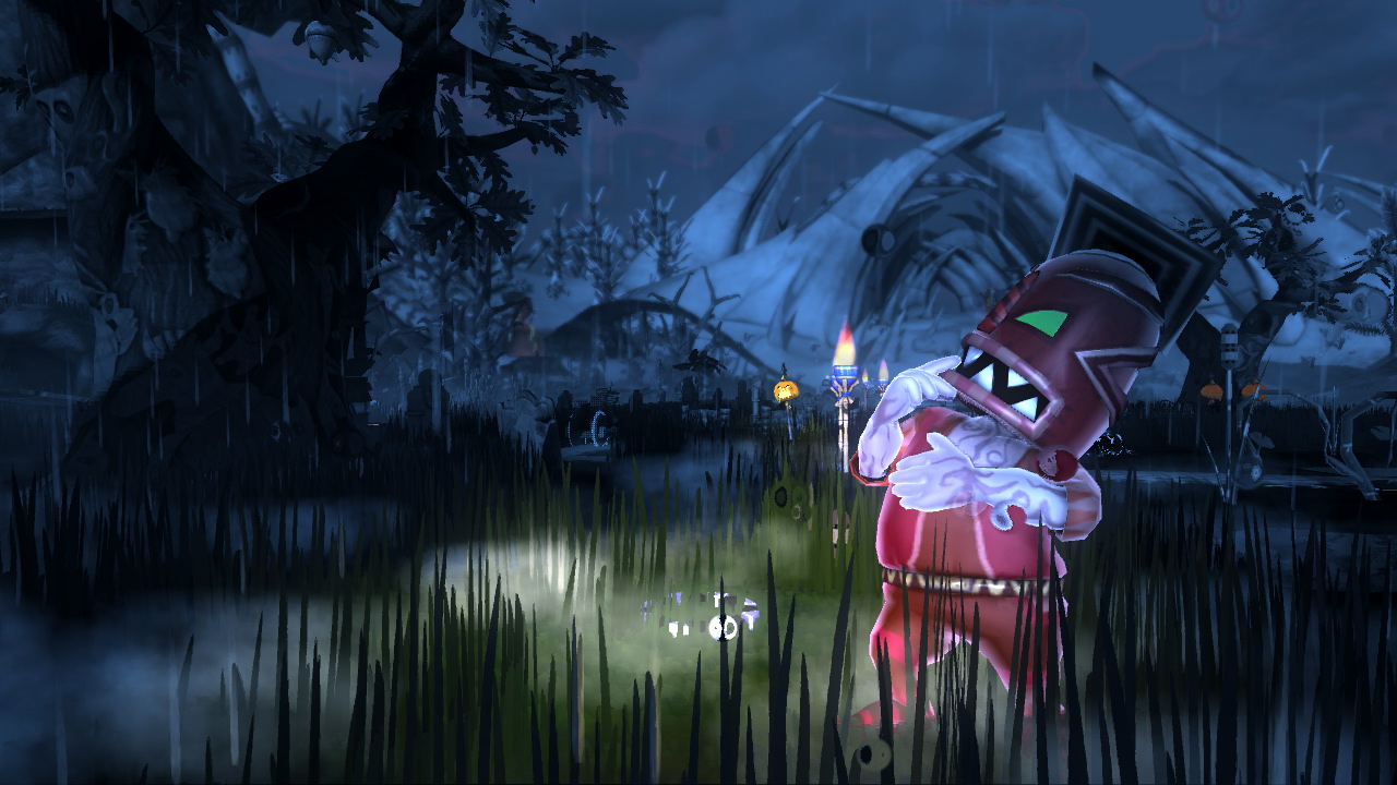 Viva Pinata 2 : 1ères images