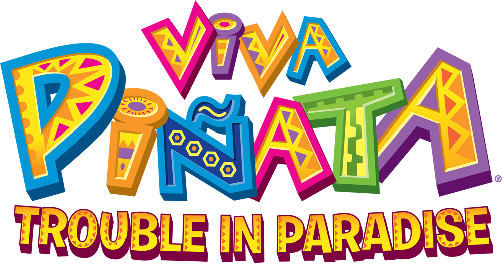 Viva Pinata 2 : 1ères images