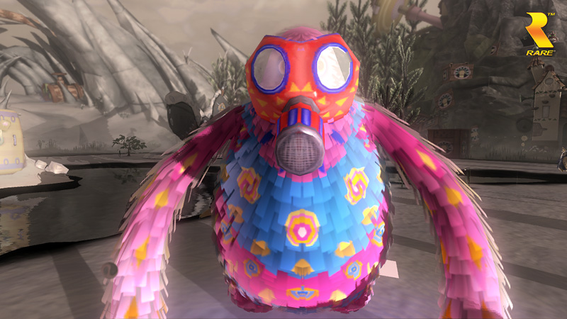 Viva Pinata 2 en 4 images