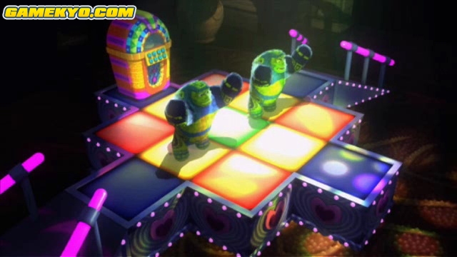 Viva Pinata Trouble in Paradise : video presentation