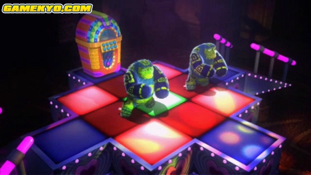 Viva Pinata Trouble in Paradise : video presentation