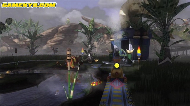 Viva Pinata Trouble in Paradise : nouvelle vidéo