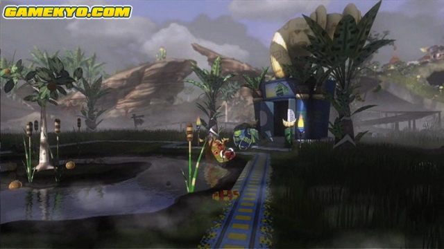 Viva Pinata Trouble in Paradise : nouvelle vidéo