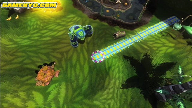 Viva Pinata Trouble in Paradise : nouvelle vidéo