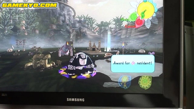 Viva Pinata Trouble in Paradise : video presentation
