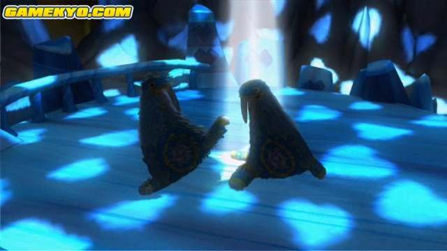 Viva Pinata Trouble in Paradise : video presentation