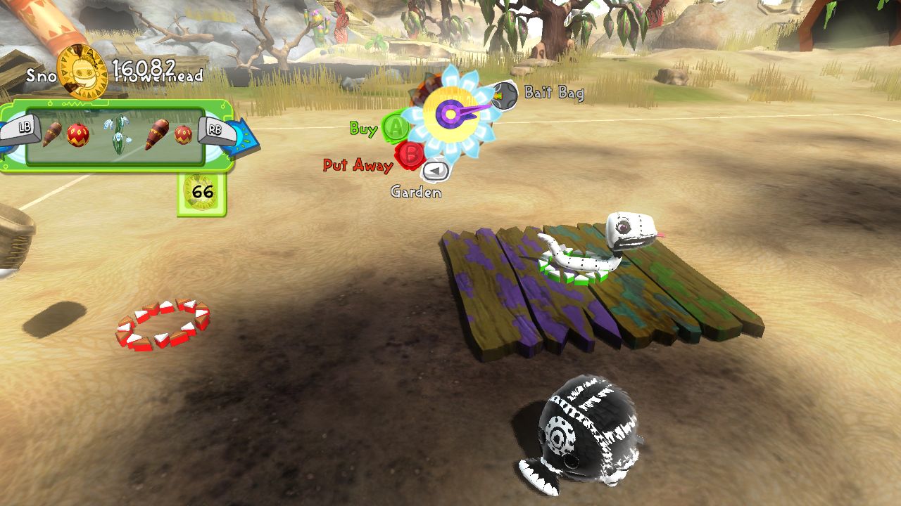 Viva Pinata 2 : new images