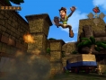 Pitfall annoncé sur Wii