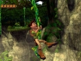 Pitfall annoncé sur Wii