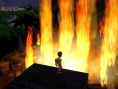 Pitfall annoncé sur Wii
