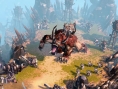Battleforge : Une première extension
