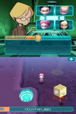 Images Code Lyoko