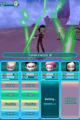 Images Code Lyoko