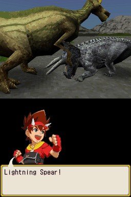 Images Dinosaur King