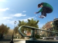 Skate 2: new screenshots