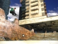 Skate 2 : 2 go d'installation