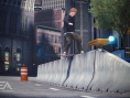 Skate 2 new tricks : new pics