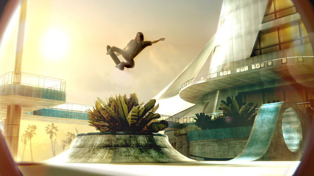 Nouvelles images de Skate 2