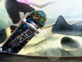 New pictures for Skate 2