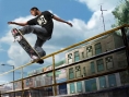 New pictures for Skate 2