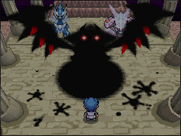 Images Pokémon Platinum