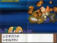 Pokémon Platinum : plus d'images