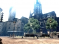 Bayonetta: new images