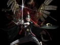 Bayonetta: new images