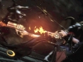 Bayonetta: new screenshots