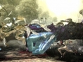 Bayonetta: new screenshots