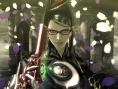 Bayonetta: new screenshots