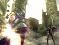 Bayonetta: new screenshots