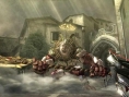 Bayonetta: new screenshots