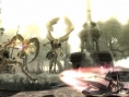 Bayonetta: new screenshots